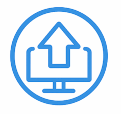 Glitchaway.com set up